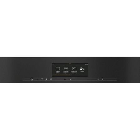 Компактный духовой шкаф Miele H 7840 BM EDST/CLST купить за 439&nbsp;100 ₽ в Москве с доставкой по РФ