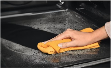 Духовой шкаф Electrolux EOC9P31WX купить за 107&nbsp;970 ₽ в Москве с доставкой по РФ