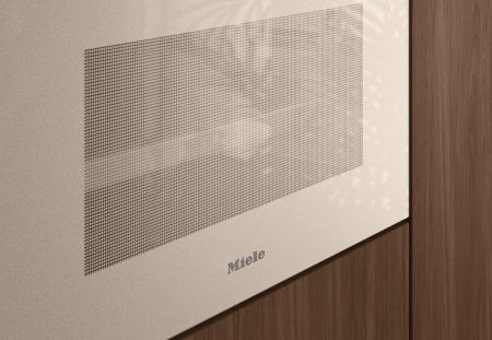 Духовой шкаф Miele H 7840 BMX Pearl beige - купить онлайн, цена 454 700 ₽, стоимость доставки по МСК и РФ от 300 рублей, заказать сейчас! Духовой шкаф Miele H 7840 BMX Pearl beige купить за 454 700 ₽ в Москве с доставкой по РФ