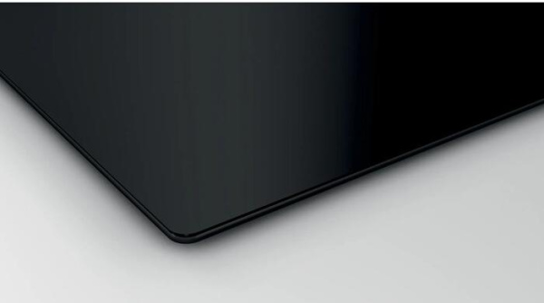 Индукционная варочная панель Bosch PUE 611 BB5E - купить за 43&nbsp;740.22 ₽ в Москве с доставкой по РФ