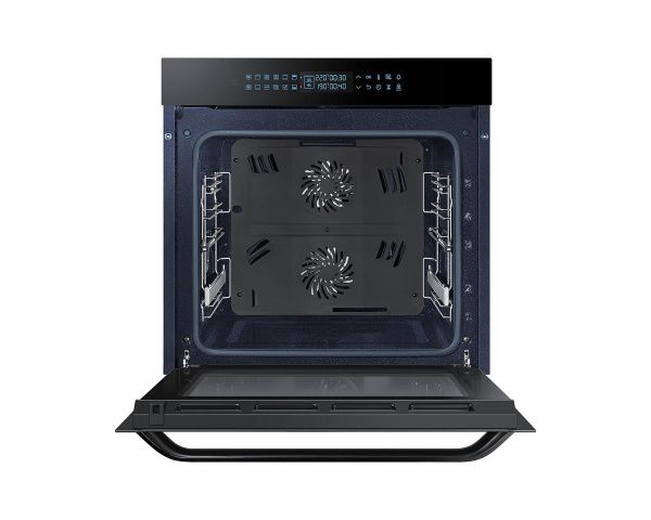 Духовой шкаф Samsung NV75N7546RB/WT - купить за 45&nbsp;555 ₽ в Москве с доставкой по РФ