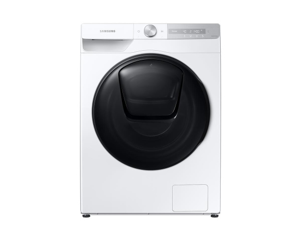 Стиральная машина Samsung WW10T754CBH/LP - купить онлайн, цена 45 555 ₽, стоимость доставки по МСК и РФ от 300 рублей, заказать сейчас! Стиральная машина Samsung WW10T754CBH/LP - купить за 45 555 ₽ в Москве с доставкой по РФ