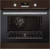 Духовой шкаф Electrolux EZB 53430 AB купить за 196&nbsp;100 ₽ в Москве с доставкой по РФ