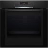 Духовой шкаф Bosch HBA372BB0 купить за 83&nbsp;430.90 ₽ в Москве с доставкой по РФ