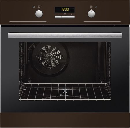 Духовой шкаф Electrolux EZB 53430 AB - купить онлайн, цена 196 100 ₽, стоимость доставки по МСК и РФ от 300 рублей, заказать сейчас! Духовой шкаф Electrolux EZB 53430 AB купить за 196 100 ₽ в Москве с доставкой по РФ