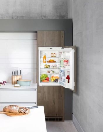 Холодильник Liebherr IK 1620 Comfort купить за 139&nbsp;490.46 ₽ в Москве с доставкой по РФ