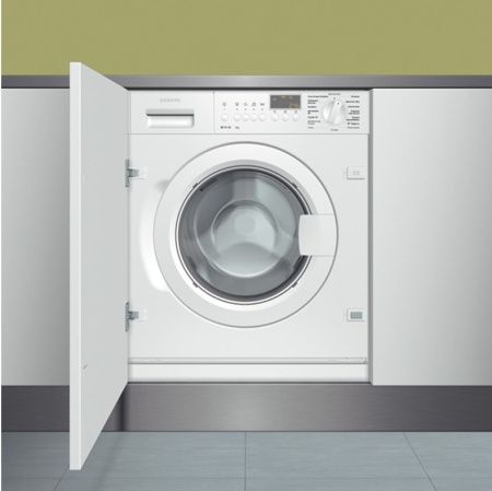 Стиральная машина Siemens WI 14S440 OE купить за 39&nbsp;500 ₽ в Москве с доставкой по РФ