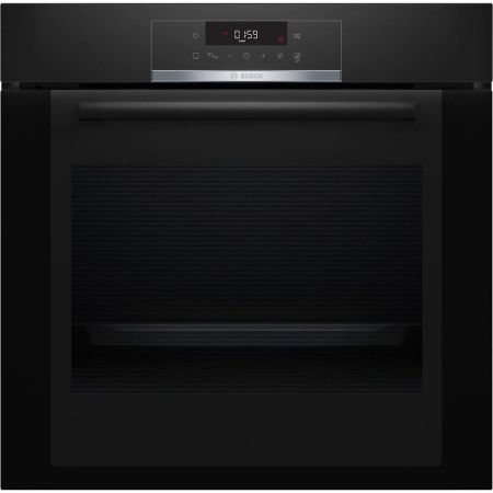 Духовой шкаф Bosch HBA372BB0 - купить онлайн, цена 83 430.90 ₽, стоимость доставки по МСК и РФ от 300 рублей, заказать сейчас! Духовой шкаф Bosch HBA372BB0 купить за 83 430.90 ₽ в Москве с доставкой по РФ