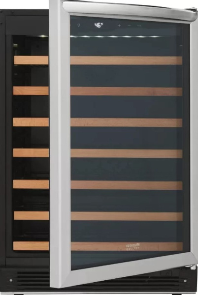 Винный шкаф Frigidaire FGWC5233TS - купить за в Москве с доставкой по РФ