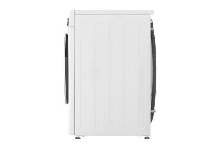 Стиральная машина LG F4V7TS1W купить за 47&nbsp;000 ₽ в Москве с доставкой по РФ