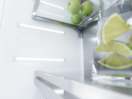 Встраиваемый холодильник Miele K 2801 Vi - купить онлайн, цена 1 495 000 ₽, стоимость доставки по МСК и РФ от 300 рублей, заказать сейчас! Встраиваемый холодильник Miele K 2801 Vi купить за 1 495 000 ₽ в Москве с доставкой по РФ