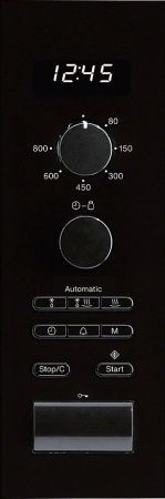 Встраиваемая микроволновая печь Miele M 6030 SC EDST/CLST купить за 143&nbsp;550 ₽ в Москве с доставкой по РФ