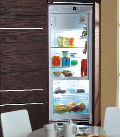 Холодильник Liebherr IKB 2224 Premium BioFresh - купить онлайн, цена 88 390.39 ₽, стоимость доставки по МСК и РФ от 300 рублей, заказать сейчас! Холодильник Liebherr IKB 2224 Premium BioFresh купить за 88 390.39 ₽ в Москве с доставкой по РФ