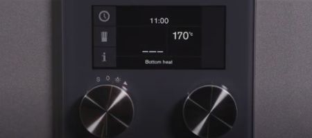 Духовой шкаф Gaggenau BO 481-110 купить за 299&nbsp;999 ₽ в Москве с доставкой по РФ