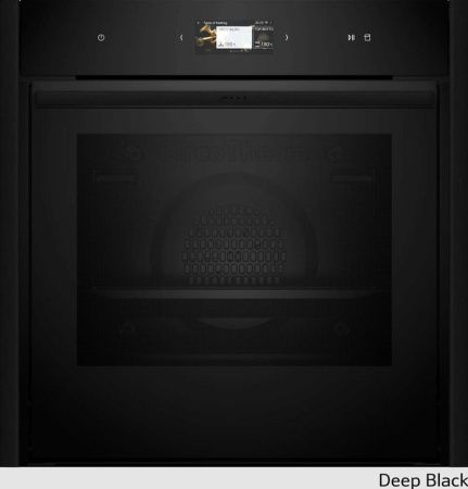 Духовой шкаф Neff B69FS3CY0 купить за 298&nbsp;900 ₽ в Москве с доставкой по РФ