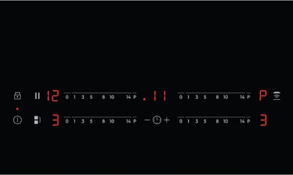 Варочная панель Electrolux KIV634I - купить за 54&nbsp;440 ₽ в Москве с доставкой по РФ