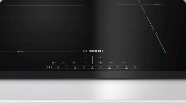Индукционная варочная панель Bosch PXE651FC1E - купить за 125&nbsp;000.28 ₽ в Москве с доставкой по РФ