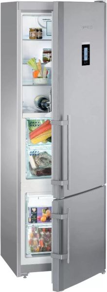 Холодильник Liebherr CBNes 3656 Premium BioFresh NoFrost - купить онлайн, цена 137 990.28 ₽, стоимость доставки по МСК и РФ от 300 рублей, заказать сейчас! Холодильник Liebherr CBNes 3656 Premium BioFresh NoFrost - купить за 137 990.28 ₽ в Москве с доставкой по РФ