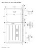 Комбинированный духовой шкаф-пароконвектомат Gaggenau BS450111 купить за 299&nbsp;999 ₽ в Москве с доставкой по РФ