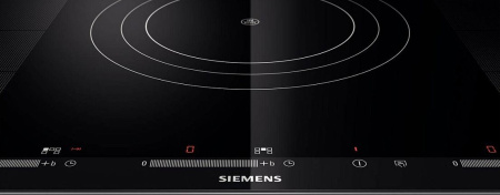 Индукционная варочная панель Siemens EH975SZ17E купить за 66&nbsp;410 ₽ в Москве с доставкой по РФ