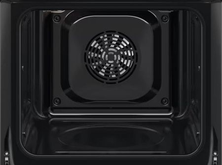 Духовой шкаф Electrolux EOF3H40BW купить за 42&nbsp;800 ₽ в Москве с доставкой по РФ