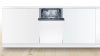 Встраиваемая посудомоечная машина Bosch SPV2HKX41E купить за 84&nbsp;000.18 ₽ в Москве с доставкой по РФ