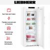 Морозильник Liebherr GN 4635 Comfort NoFrost купить за 276&nbsp;990.10 ₽ в Москве с доставкой по РФ