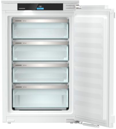 Встраиваемая морозильная камера Liebherr IFNci 3954 купить за 154&nbsp;000.48 ₽ в Москве с доставкой по РФ