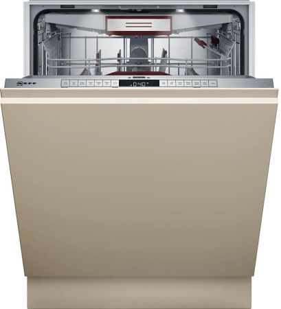 Neff S187TC800E купить за 213&nbsp;840 ₽ в Москве с доставкой по РФ