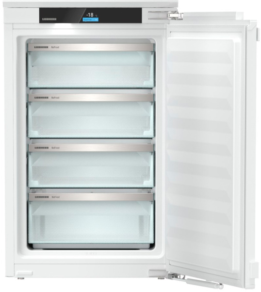 Встраиваемая морозильная камера Liebherr IFNci 3954 - купить за 154&nbsp;000.48 ₽ в Москве с доставкой по РФ