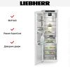 Встраиваемый холодильник Liebherr IRBAc 5190 Peak купить за 475&nbsp;000.50 ₽ в Москве с доставкой по РФ