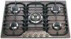 Варочная панель Ilve H70CNV Copper coloured купить за 129&nbsp;999 ₽ в Москве с доставкой по РФ