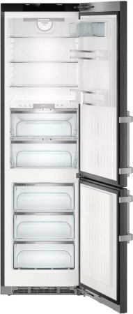 Холодильник Liebherr CBNPbs 4858 Premium BioFresh NoFrost - купить онлайн, цена 206 190.40 ₽, стоимость доставки по МСК и РФ от 300 рублей, заказать сейчас! Холодильник Liebherr CBNPbs 4858 Premium BioFresh NoFrost купить за 206 190.40 ₽ в Москве с доставкой по РФ