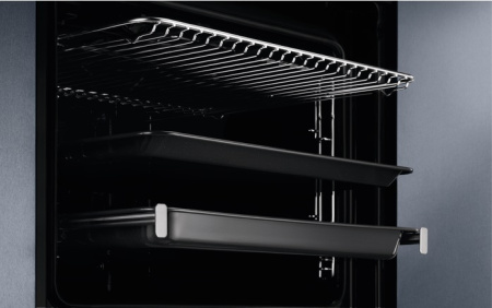Духовой шкаф Electrolux OKA9S31WX купить за 128&nbsp;090 ₽ в Москве с доставкой по РФ