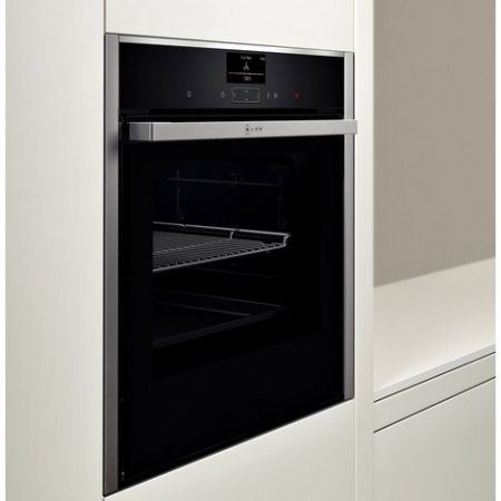Духовой шкаф Neff B57CS24N0 купить за 374&nbsp;800 ₽ в Москве с доставкой по РФ