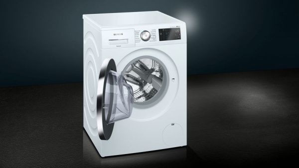 Стиральная машина Siemens WM14T6H2OE - купить за 69&nbsp;400 ₽ в Москве с доставкой по РФ