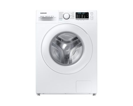 Стиральная машина Samsung WW70AAS25TE/LP - купить онлайн, цена 45 555 ₽, стоимость доставки по МСК и РФ от 300 рублей, заказать сейчас! Стиральная машина Samsung WW70AAS25TE/LP купить за 45 555 ₽ в Москве с доставкой по РФ
