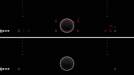 Индукционная варочная панель Neff T46TS61N0 купить за 147&nbsp;400 ₽ в Москве с доставкой по РФ