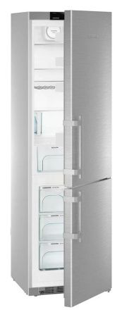 Холодильник Liebherr CNef 4825 Comfort NoFrost - купить онлайн, цена 129 490.26 ₽, стоимость доставки по МСК и РФ от 300 рублей, заказать сейчас! Холодильник Liebherr CNef 4825 Comfort NoFrost купить за 129 490.26 ₽ в Москве с доставкой по РФ