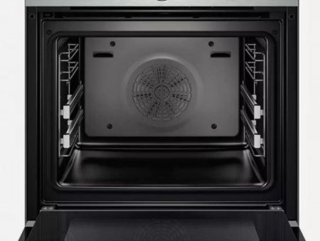 Духовой шкаф Bosch HBG 636LS1 купить за 299&nbsp;999 ₽ в Москве с доставкой по РФ
