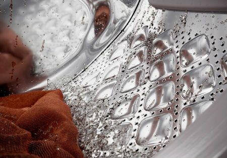 Стиральная машина Electrolux EW7FG4492UDE купить за 109&nbsp;440 ₽ в Москве с доставкой по РФ