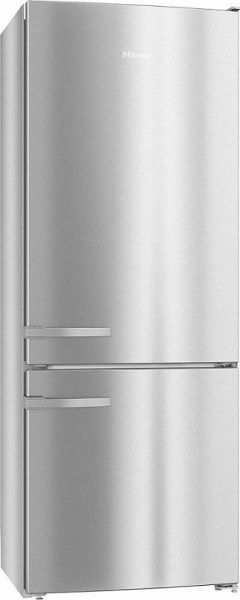 Холодильник Miele KFN 16947 D ED CS - купить за 503&nbsp;800 ₽ в Москве с доставкой по РФ