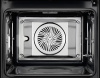 Духовой шкаф Electrolux KOAAS31CX - купить онлайн, цена 143 250 ₽, стоимость доставки по МСК и РФ от 300 рублей, заказать сейчас! Духовой шкаф Electrolux KOAAS31CX купить за 143 250 ₽ в Москве с доставкой по РФ