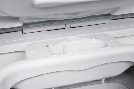 Стиральная машина Electrolux EW6TN5061 купить за 70&nbsp;400 ₽ в Москве с доставкой по РФ