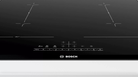 Индукционная варочная панель Bosch PVQ695FC5Z купить за 133&nbsp;750.34 ₽ в Москве с доставкой по РФ