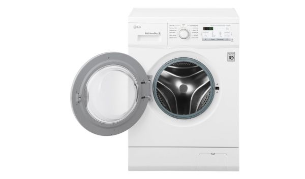 Стиральная машина LG FH0H4ND0 - купить за 47&nbsp;000 ₽ в Москве с доставкой по РФ