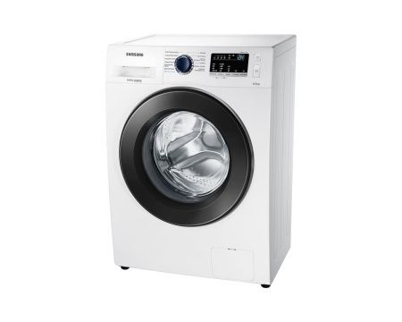 Стиральная машина Samsung WW60J32G0PWDLP купить за 45&nbsp;555 ₽ в Москве с доставкой по РФ