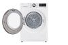 Сушильная машина LG DC90V3V6W - купить онлайн, цена 79 900 ₽, стоимость доставки по МСК и РФ от 300 рублей, заказать сейчас! Сушильная машина LG DC90V3V6W купить за 79 900 ₽ в Москве с доставкой по РФ