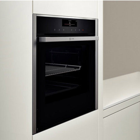 Духовой шкаф Neff B58VT64N0 купить за 374&nbsp;000 ₽ в Москве с доставкой по РФ