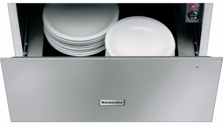Встраиваемый шкаф для подогрева посуды KitchenAid KWXXX 29600 - купить онлайн, цена , стоимость доставки по МСК и РФ от 300 рублей, заказать сейчас! Встраиваемый шкаф для подогрева посуды KitchenAid KWXXX 29600 купить за в Москве с доставкой по РФ
